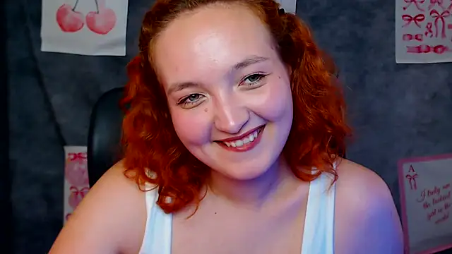 Snapshot of MissAriaa chatting on 08/01/26, 12:14 MissAriaa online show from 08/01/26, 12:14