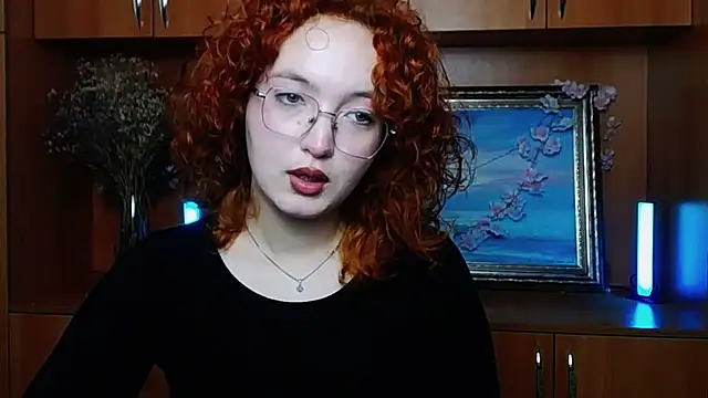 MissAriaa online show from 03/30/26, 06:04