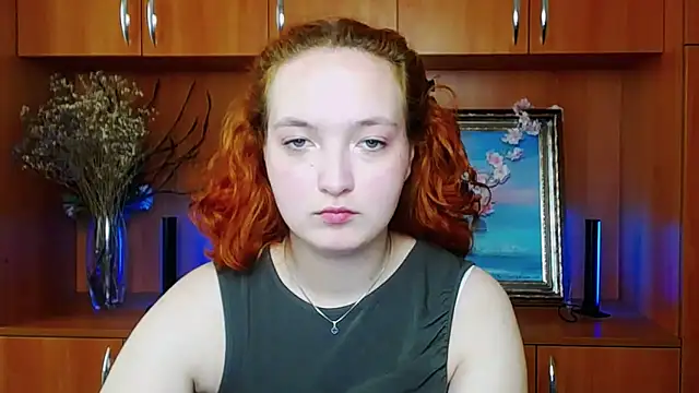 Snapshot of MissAriaa chatting on 05/04/26, 10:29 MissAriaa online show from 05/04/26, 10:29