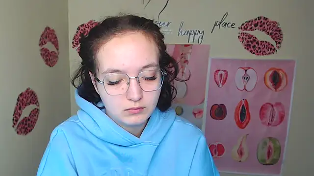 MissAriaa online show from 11/27/25, 07:09