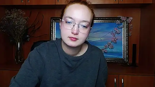 MissAriaa online show from 04/04/26, 06:20