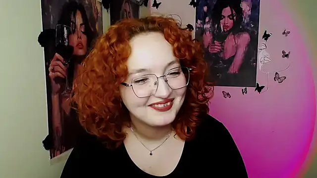 MissAriaa online show from 03/10/26, 01:15