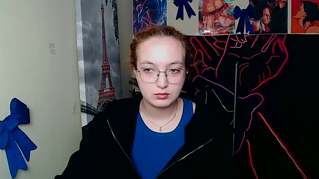 MissAriaa online show from 03/26/26, 01:09