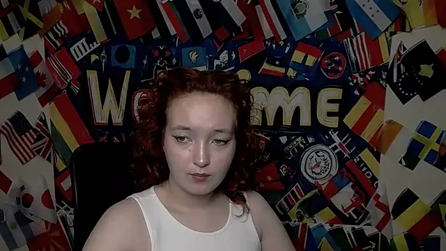Snapshot of MissAriaa chatting on 05/19/26, 06:20 MissAriaa online show from 05/19/26, 06:20