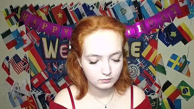 MissAriaa online show from 12/16/25, 07:56