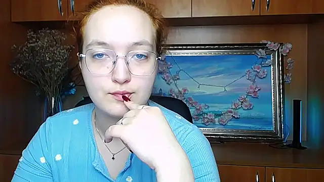 MissAriaa online show from 04/03/26, 06:20