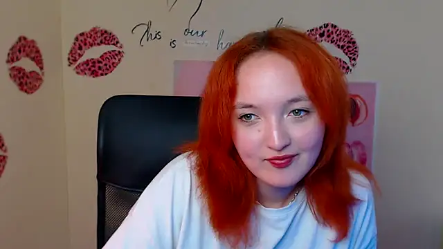 Snapshot of MissAriaa chatting on 05/08/26, 11:36 MissAriaa online show from 05/08/26, 11:36
