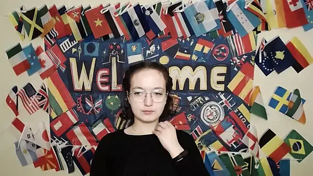 MissAriaa online show from 11/14/25, 07:12