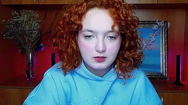 MissAriaa online show from 04/10/26, 12:01