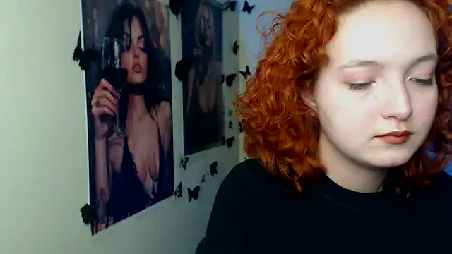 MissAriaa online show from 02/27/26, 05:02