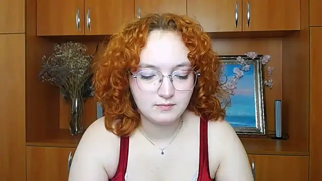 MissAriaa online show from 03/19/26, 01:11