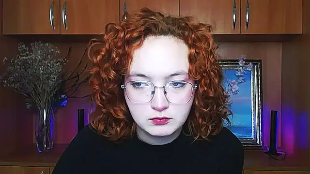 MissAriaa online show from 04/15/26, 06:19