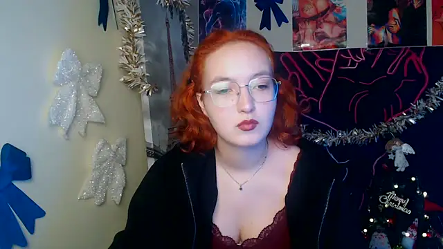 MissAriaa online show from 12/20/25, 01:47