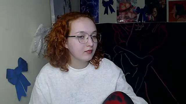 MissAriaa online show from 02/23/26, 01:01