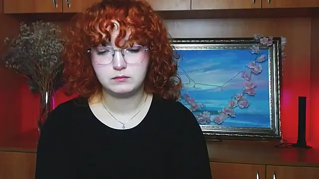 MissAriaa online show from 04/07/26, 06:04