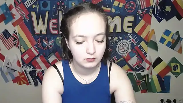 MissAriaa online show from 11/29/25, 06:57