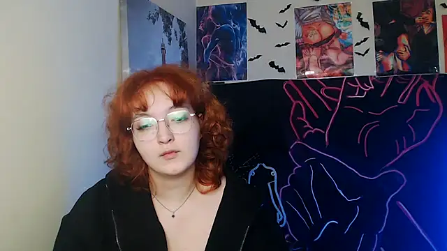 MissAriaa online show from 12/14/25, 08:09