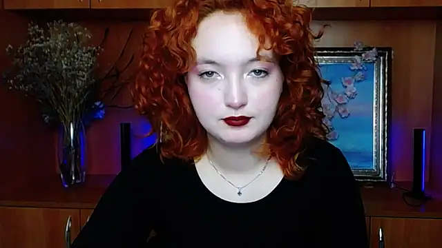 MissAriaa online show from 04/11/26, 07:45