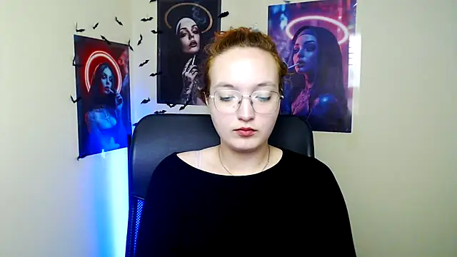 Snapshot of MissAriaa chatting on 06/02/26, 06:24 MissAriaa online show from 06/02/26, 06:24