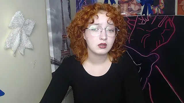 MissAriaa online show from 01/17/26, 12:42