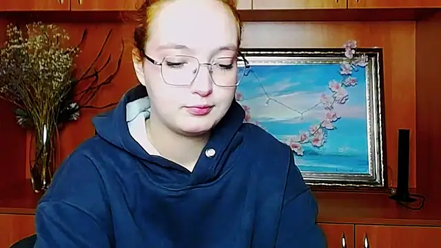 Snapshot of MissAriaa chatting on 04/18/26, 06:16 MissAriaa online show from 04/18/26, 06:16