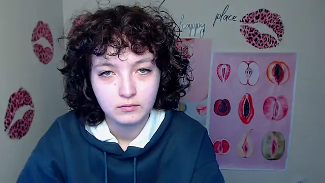 MissAriaa online show from 11/24/25, 01:22