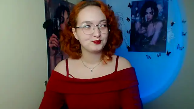 MissAriaa online show from 02/04/26, 01:06