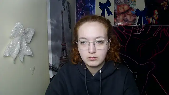 MissAriaa online show from 03/07/26, 06:42