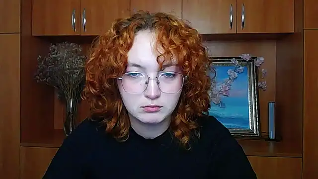 MissAriaa online show from 03/18/26, 01:13