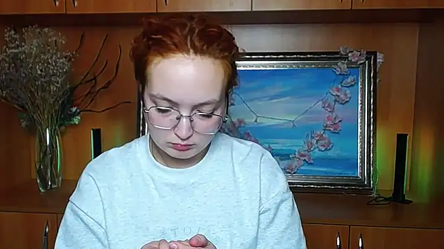 MissAriaa online show from 04/07/26, 06:21