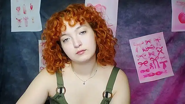Snapshot of MissAriaa chatting on 06/22/26, 06:10 MissAriaa online show from 06/22/26, 06:10