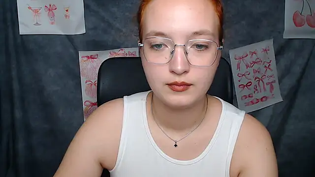 Snapshot of MissAriaa chatting on 07/05/26, 06:09 MissAriaa online show from 07/05/26, 06:09