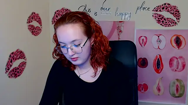 Snapshot of MissAriaa chatting on 05/29/26, 12:22 MissAriaa online show from 05/29/26, 12:22
