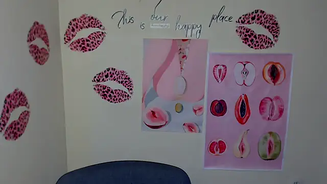 MissAriaa online show from 11/25/25, 06:58