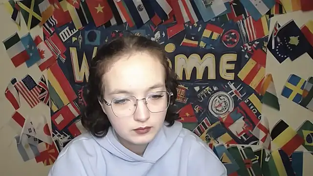 MissAriaa online show from 11/26/25, 06:46