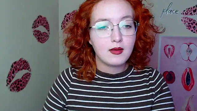 MissAriaa online show from 02/14/26, 06:57