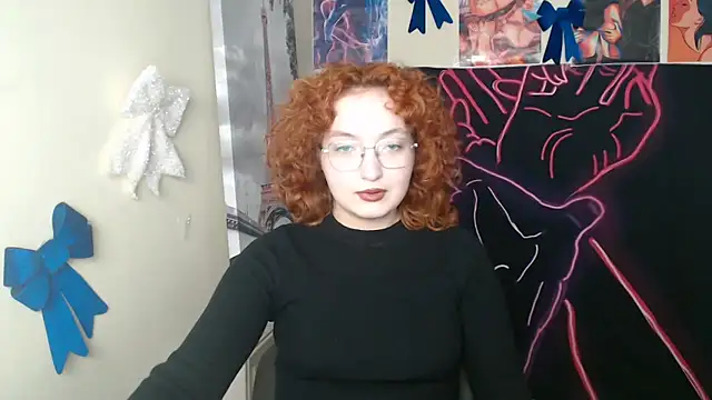 MissAriaa online show from 02/18/26, 07:06