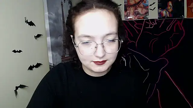 MissAriaa online show from 11/06/25, 07:45