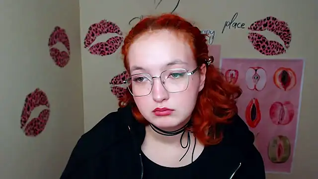 MissAriaa online show from 01/13/26, 01:15