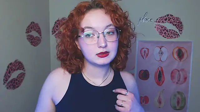 MissAriaa online show from 02/05/26, 07:21