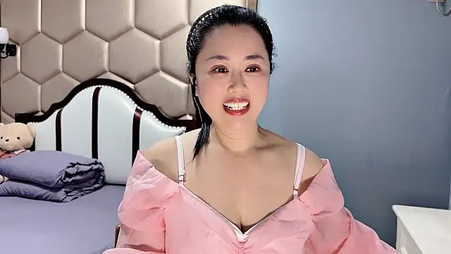 yaoyao22678 online show from 02/24/26, 02:56