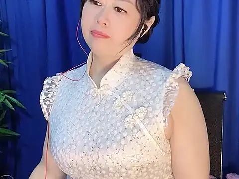 yaoyao22678 online show from 11/29/25, 02:12