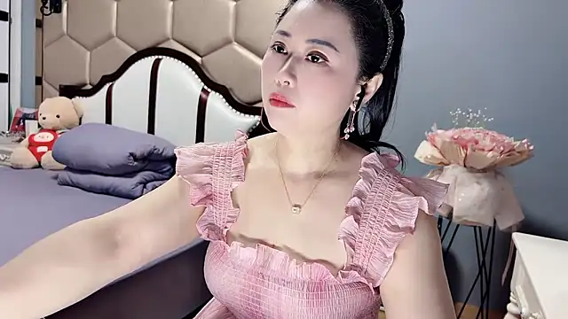 yaoyao22678 online show from 05/21/26, 01:58