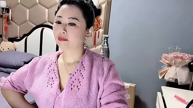 yaoyao22678 online show from 04/30/26, 01:45