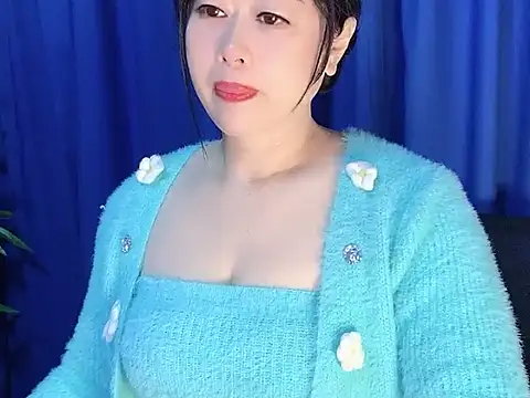 yaoyao22678 online show from 11/30/25, 02:23