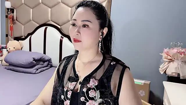 yaoyao22678 online show from 05/16/26, 01:59