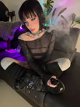 eva nexus online show from 03/11/26, 10:04