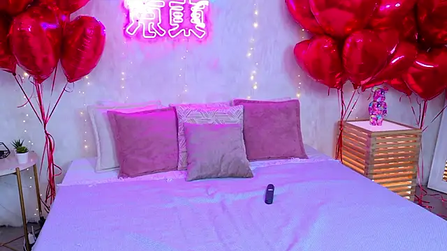 Sandy Edvards online show from 02/10/26, 04:55