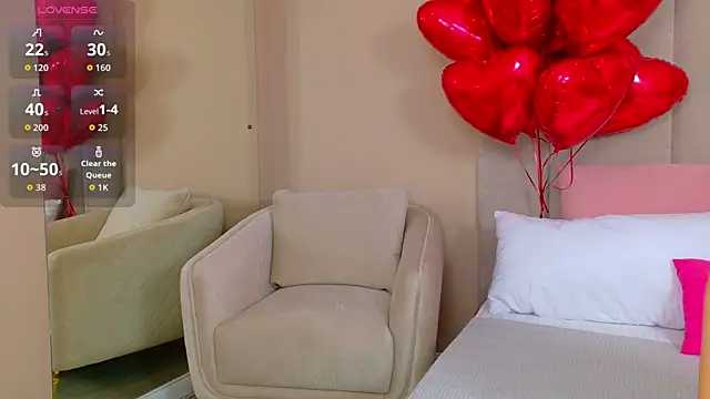 Sandy Edvards online show from 02/08/26, 04:54