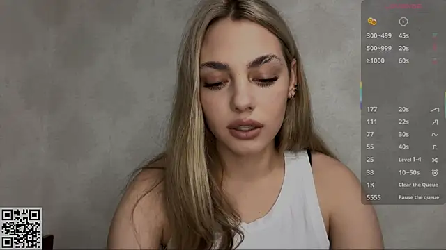 IlanaLafferty online show from 12/15/25, 05:41